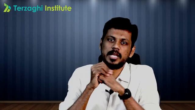 TNPSC AE - 65 Days Study Plan l Terzaghi Institute смотреть онлайн