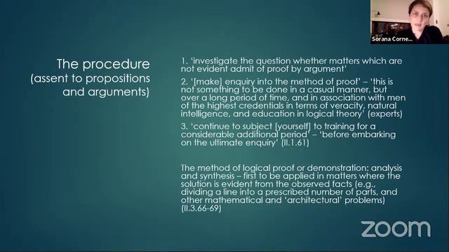 Hadot, Spiritual Exercises, and Philosophy as a Way of Life смотреть онлайн