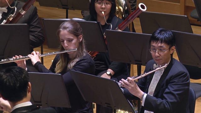 Percussion Concerto - Jennifer Higdon смотреть онлайн