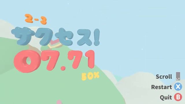 Запись стрима по игре "Lovely Planet 2: April Skies" ("Любимая планета 2: Апрельские небеса") #0 смотреть онлайн