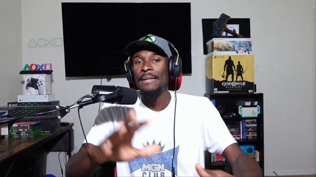 Xbox Showcase 2023 Review - Starfield Was Good!!!! смотреть онлайн