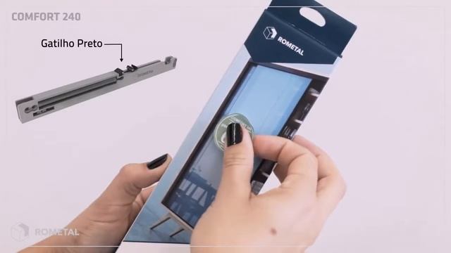 Comfort 240 смотреть онлайн