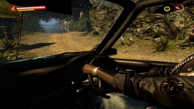 Прохождения Dead Island Riptide смотреть онлайн
