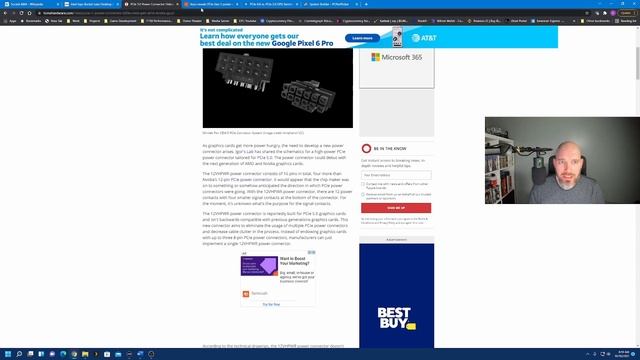PCI Express 3.0 vs 4.0 vs PCI Express 5.0 | Is It Worth The Upgrade For Gaming In 2021? смотреть онлайн