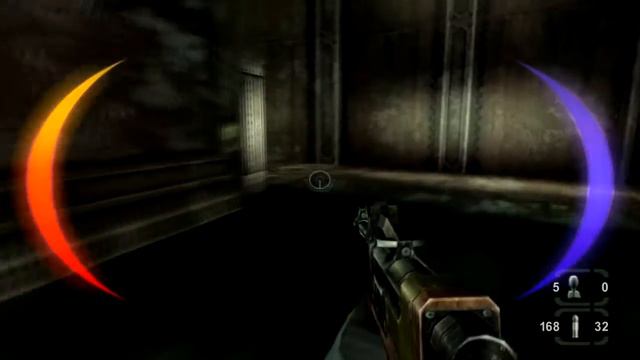 Timesplitters: Future Perfect (PS2) walkthrough - FINAL LEVEL - Future Perfect смотреть онлайн