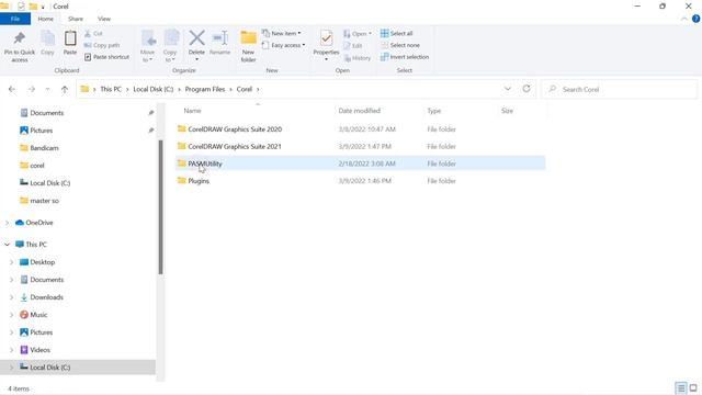 how to remove or disable coreldraw 2021 v 23.5 login screen problem смотреть онлайн