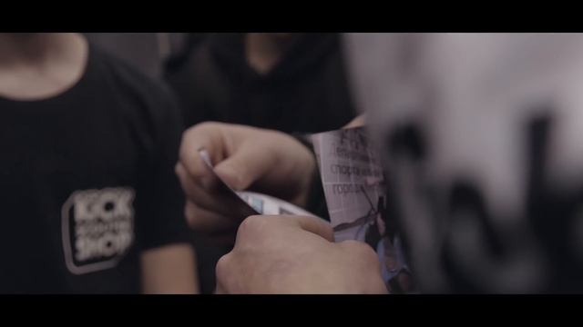 Прорыв 2018/Kickscootershop/Scootering смотреть онлайн