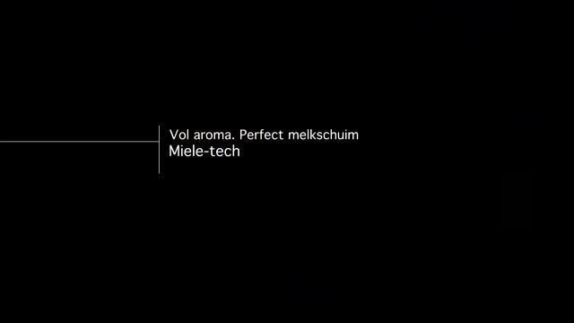 Miele koffiemachine смотреть онлайн