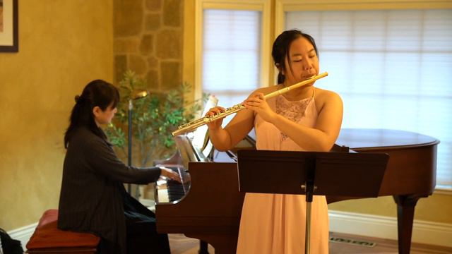 La Flute de Pan, Op 15, I Pan et les Bergers by Jules Mouquet смотреть онлайн