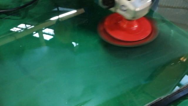 Огромные царапины на боковом стекле | Glass Gloss смотреть онлайн