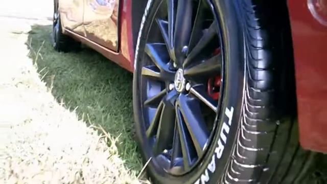 Valve Matic de Toyota смотреть онлайн