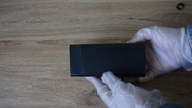 ОНЛАЙН ТРЕЙД.РУ - Внешний аккумулятор (Power Bank) Romoss PPD20/20000mAh/5В 3A/9В 3A/12В 3A смотреть онлайн