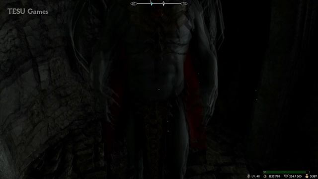 Что Будет Если Убить Того Секретного Лорда Вампира? Часть 2! Skyrim смотреть онлайн