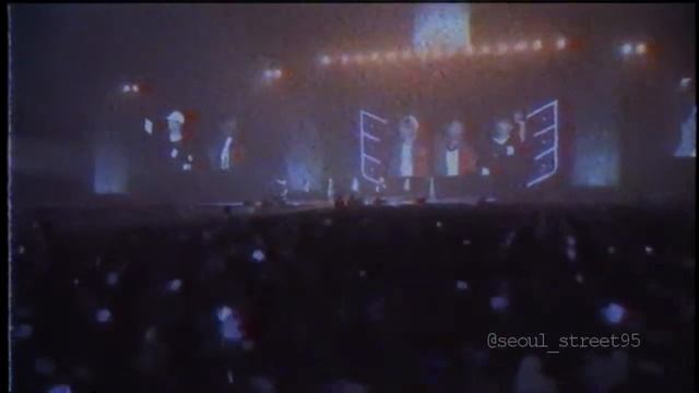 BTS – однажды нас забудут | vhs edit смотреть онлайн