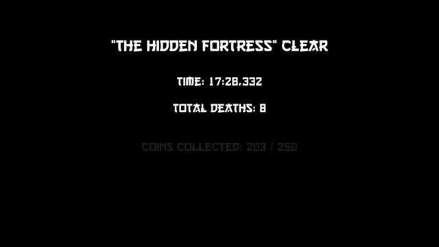 How to become a samuri with Kyurinaga's Revenge смотреть онлайн