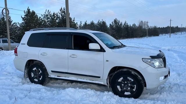 Мороз и солнце от #союзджиперовсамары смотреть онлайн