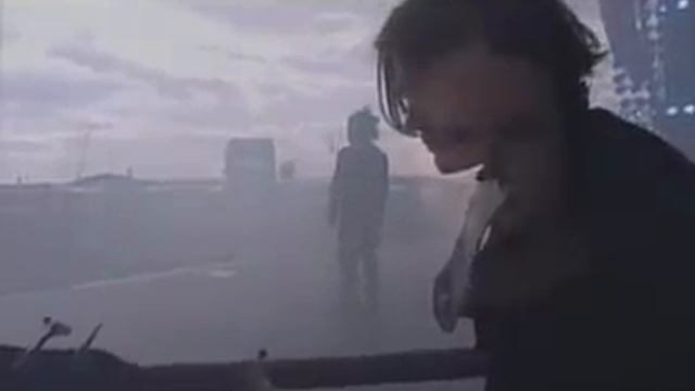 The Rasmus live Funeral Song смотреть онлайн