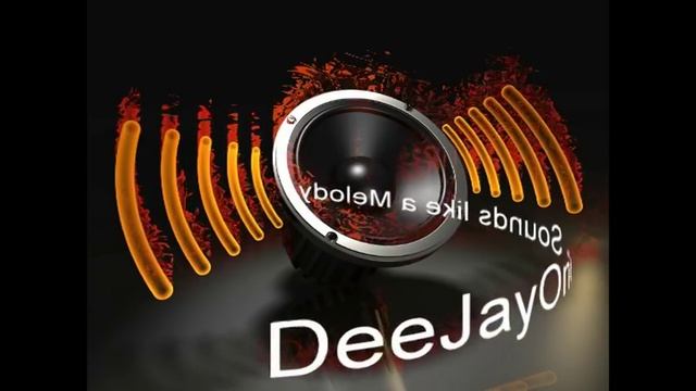DeeJayOne - Sounds like a Melody смотреть онлайн