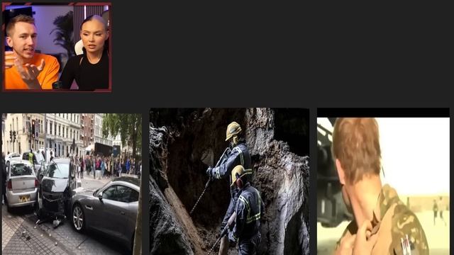 SIDEMEN GUESS THE LINK CHALLENGE! смотреть онлайн