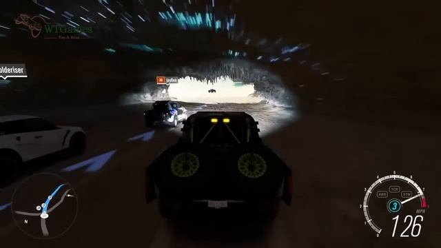 Forza Horizon 3 Gameplay Обзор [E3 2016] смотреть онлайн