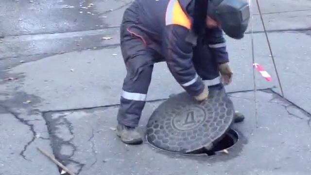 Люк открыть пальцем смотреть онлайн