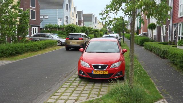 Peugeot 5008 SUV 1.6 BlueHDi 120 2017 Review [ Love At First Drive ]