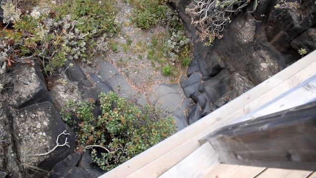 🌵 ТЕНЕРИФЕ мирадор Сан Педро в Лос Реалехос / mirador San Pedro Los Realejos Tenerife смотреть онлайн