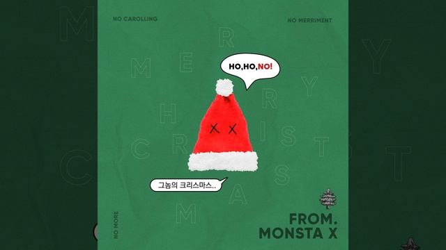 Lonely Christmas (그놈의 크리스마스 (Lonely Christmas)) смотреть онлайн