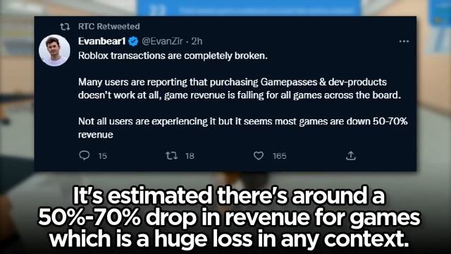 ROBLOX BUYING BROKE смотреть онлайн