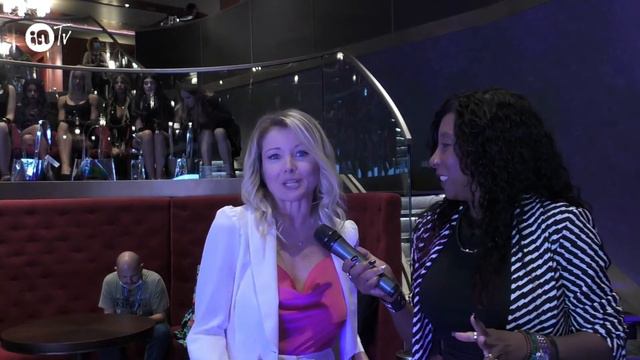 5° GIORNO DI CROCIERA MISS BLUMARE 2021 смотреть онлайн