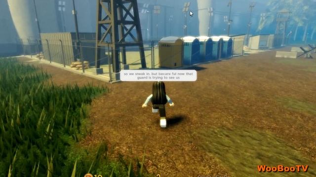 Roblox - Pro Border Roleplay смотреть онлайн