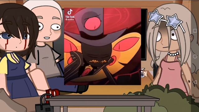 Some of my teachers react to my tt fyp :') //part 1/2//°April-chan°// смотреть онлайн