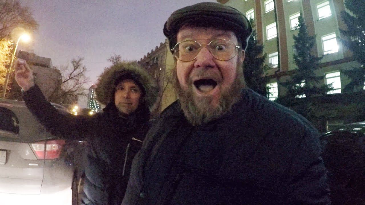 Сатановский предлагал посадить и разобраться с Шамардиным, но ему прилетела ответка и его убрали смотреть онлайн