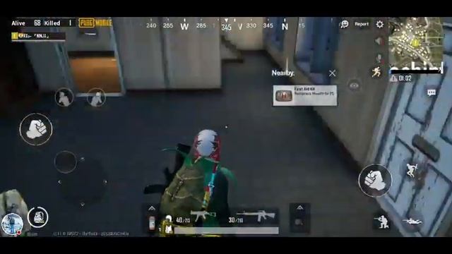 PUBG Mobile Live | Solo Vs Squad | RX Clan | Subscriber Games & Room creation смотреть онлайн