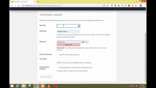 How to Make Freelancer & Micro Job Marketplace Website Like Fiverr - WordPress Part 1 смотреть онлайн