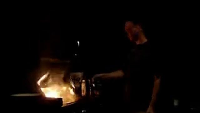 Chef Ryan at the Grill смотреть онлайн