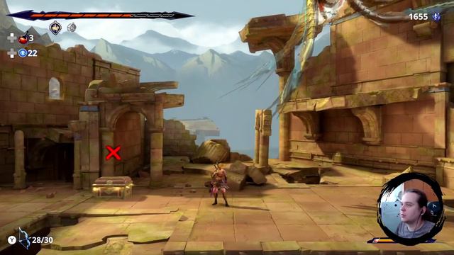 Prince Of Persia: The Lost Crown. Part 49 Арташир. #Ubisoft #Games #PrinceOfPersia #Platformer