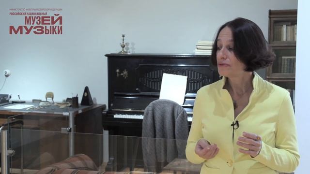 Лекция Светланы Петуховой «Прокофьев — стратег, тактик, игрок» смотреть онлайн