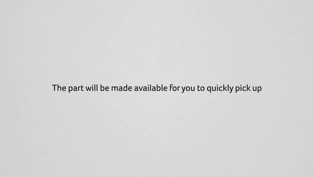 Mazda Genuine Parts смотреть онлайн