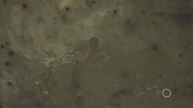 Tomb Raider Прохождение #16 В самое пекло [СПАСИТЕЛЬ ИЗ ПЕКЛА] смотреть онлайн