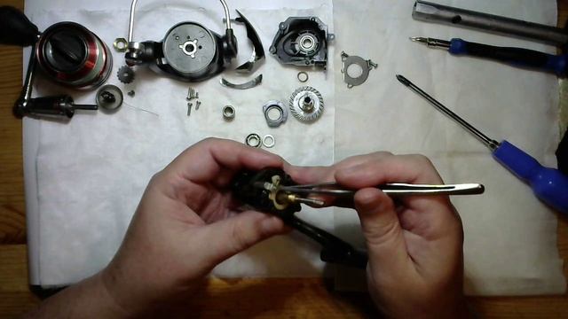 Катушка Colmic Zartan 250 смотреть онлайн