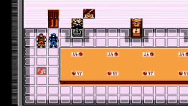 Pirated Game Oddities: Bio Hazard (nes) смотреть онлайн