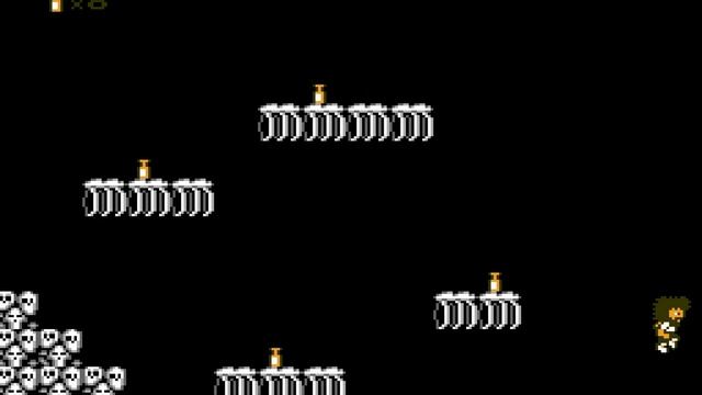 [TAS] NES The Drunk Time Traveler's Fiancée by Cephla in 02:12.48 смотреть онлайн
