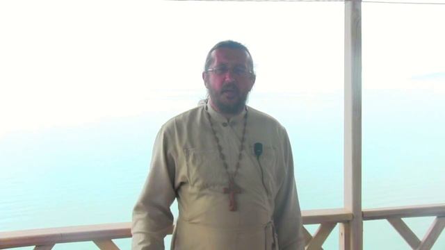 В ЧЁМ ПРИРОДА СТРАХА БОЛЕЗНИ? Священник Игорь Сильченков. смотреть онлайн