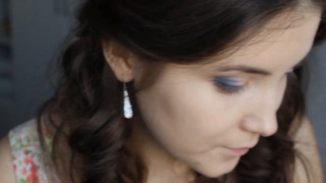 Весенний макияж смотреть онлайн