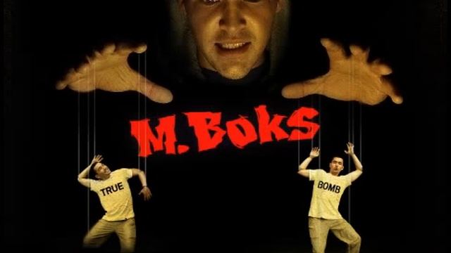 12. M.Boks - Дружба смотреть онлайн
