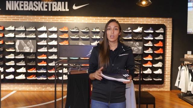 ¿Por qué resbalan mis zapatillas? смотреть онлайн