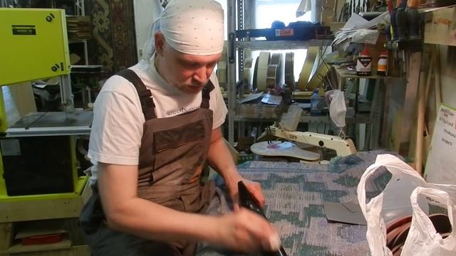 Шлифование лака. смотреть онлайн