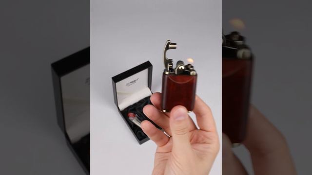 Видеообзор Зажигалка смотреть онлайн