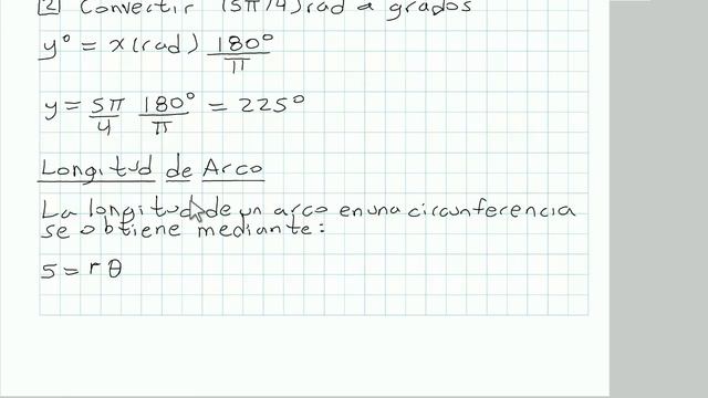 126 Precálculo. Angulos смотреть онлайн